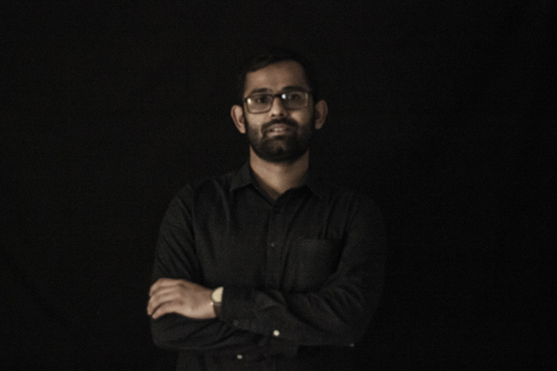Aditya Patel