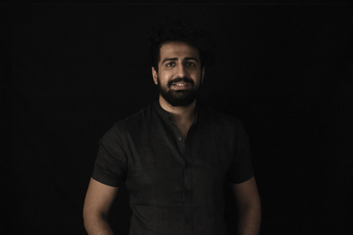 Apoorva Thakkar