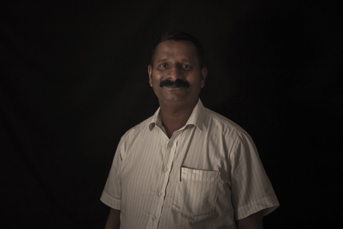 Jaysingh Kalekar