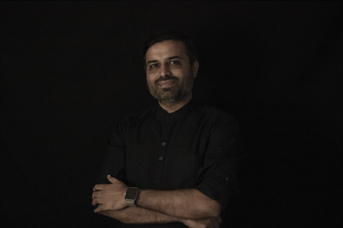 Jighnesh Vadiya