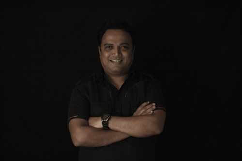 Kalpesh Pithwa