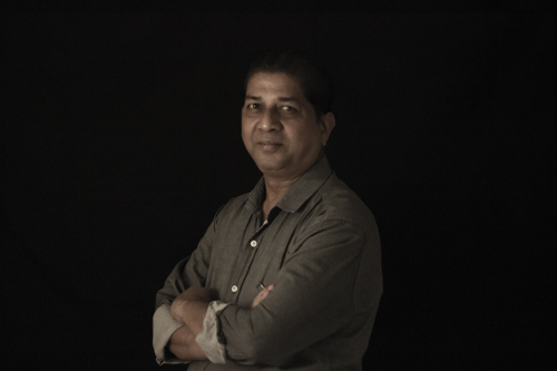 Krishna Badbe