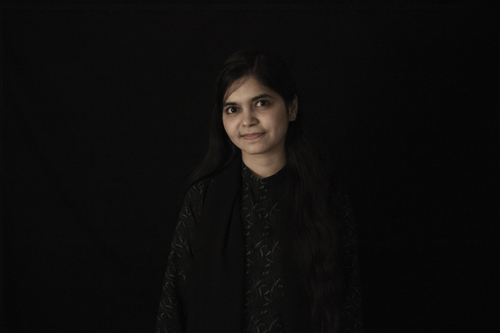 Madiha Qureshi