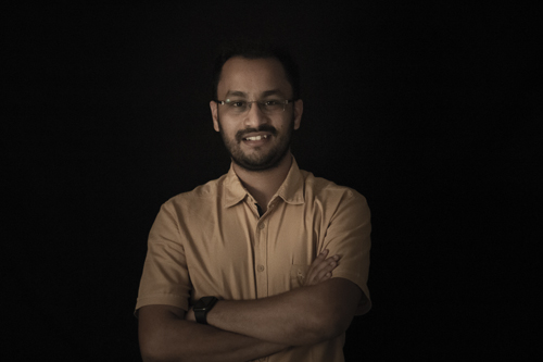 Makarand Sathaye