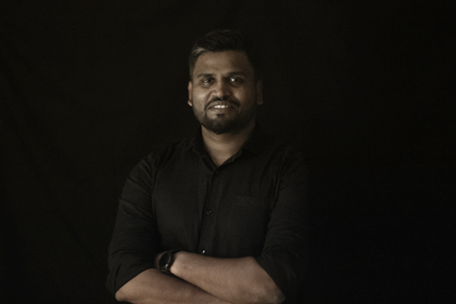 Manish Davane