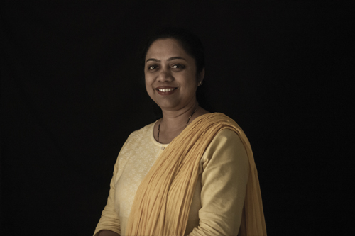 Meghana Tipnis