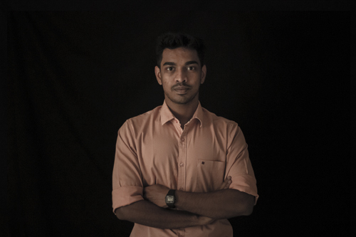 Nikhil Devkar
