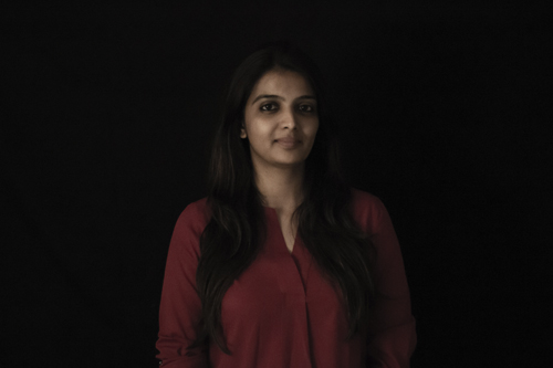 Payal Hundiwala
