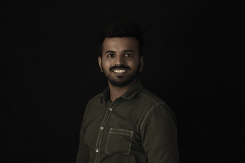 Pradeep Zaware
