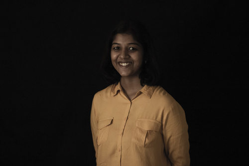 Roshita Sudhir
