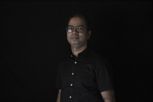 Shakil Mansuri
