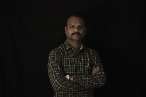 Shankar Borade