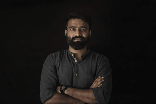 Shekhar Mulye