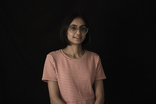 Soumya Shukla