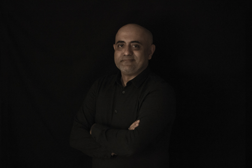 Sundeep Sarangi