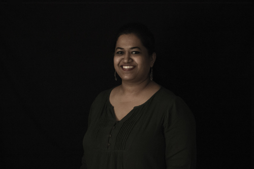 Swati Kamat