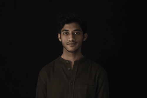 Vaibhav Mistry