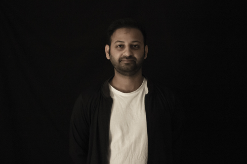 Yash Mehta