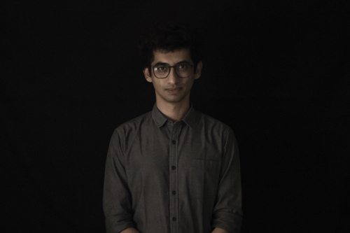 Yash Palshetkar