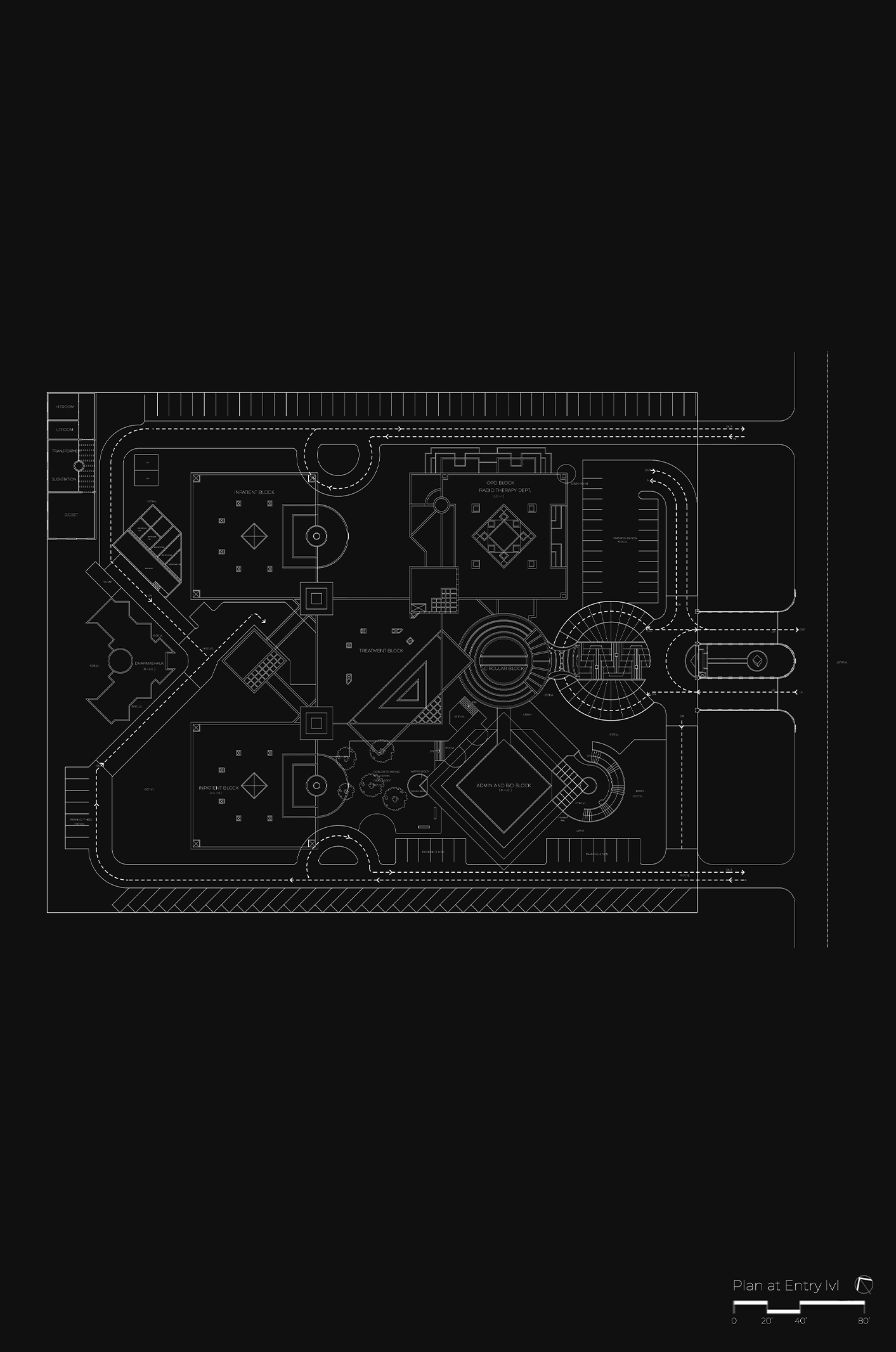 02_Ground Floor Plan
